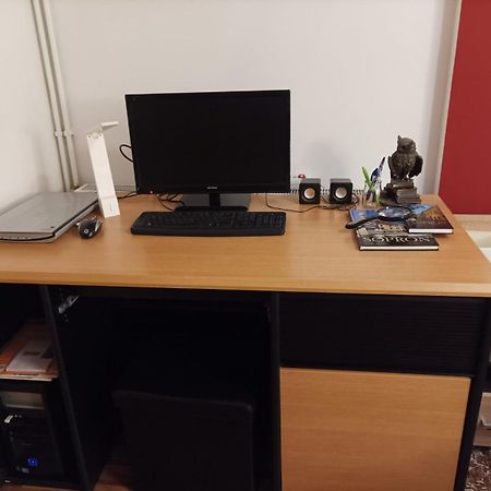 Fuege Apartman Sopron Exterior foto